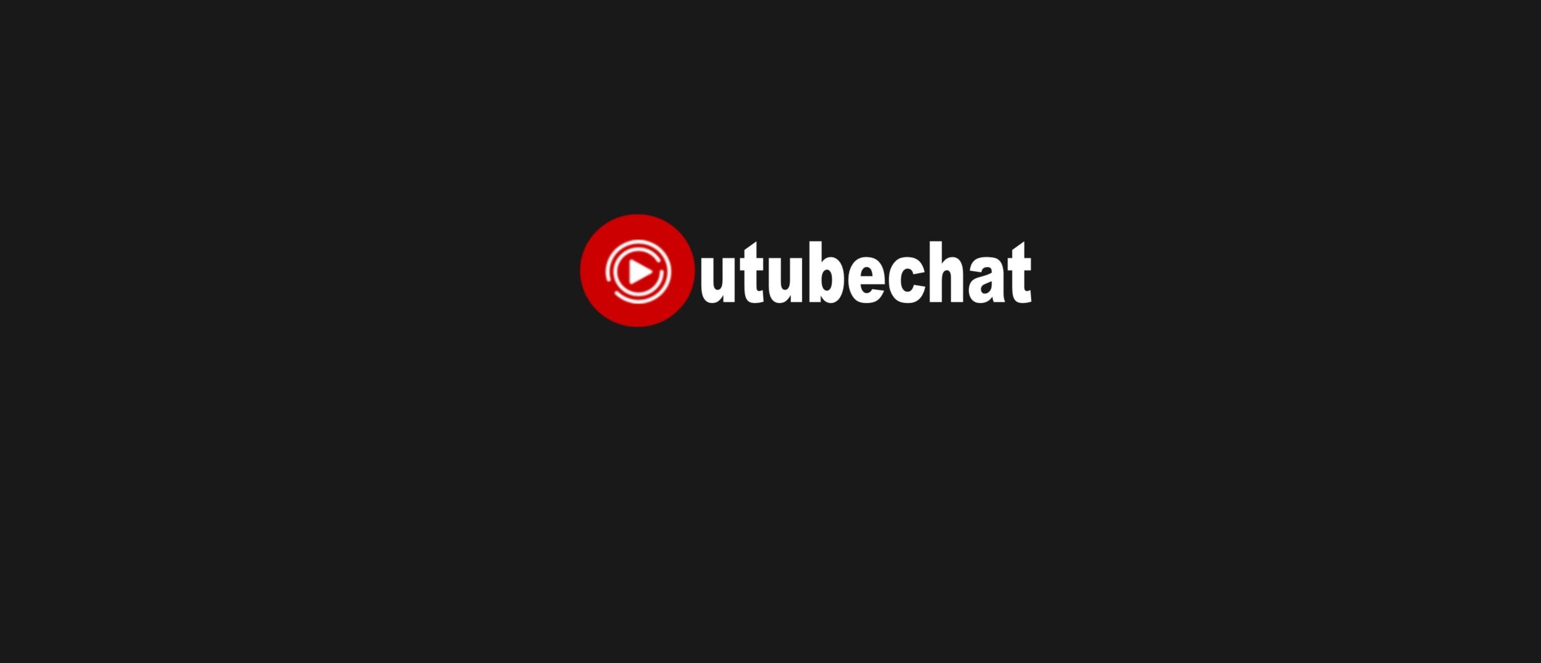 utubechat  cover photo