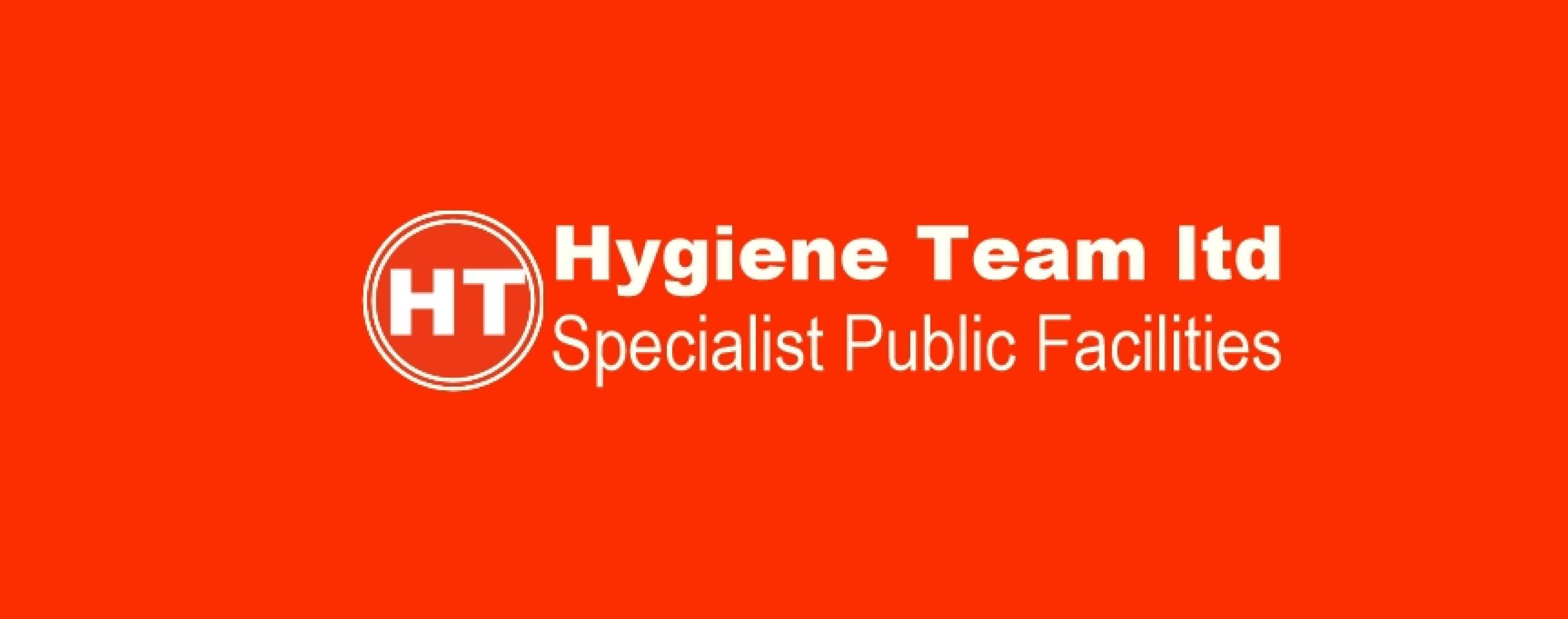 Hygiene Team ltd cover photo